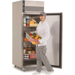 Foster Cabinet Refrigeration